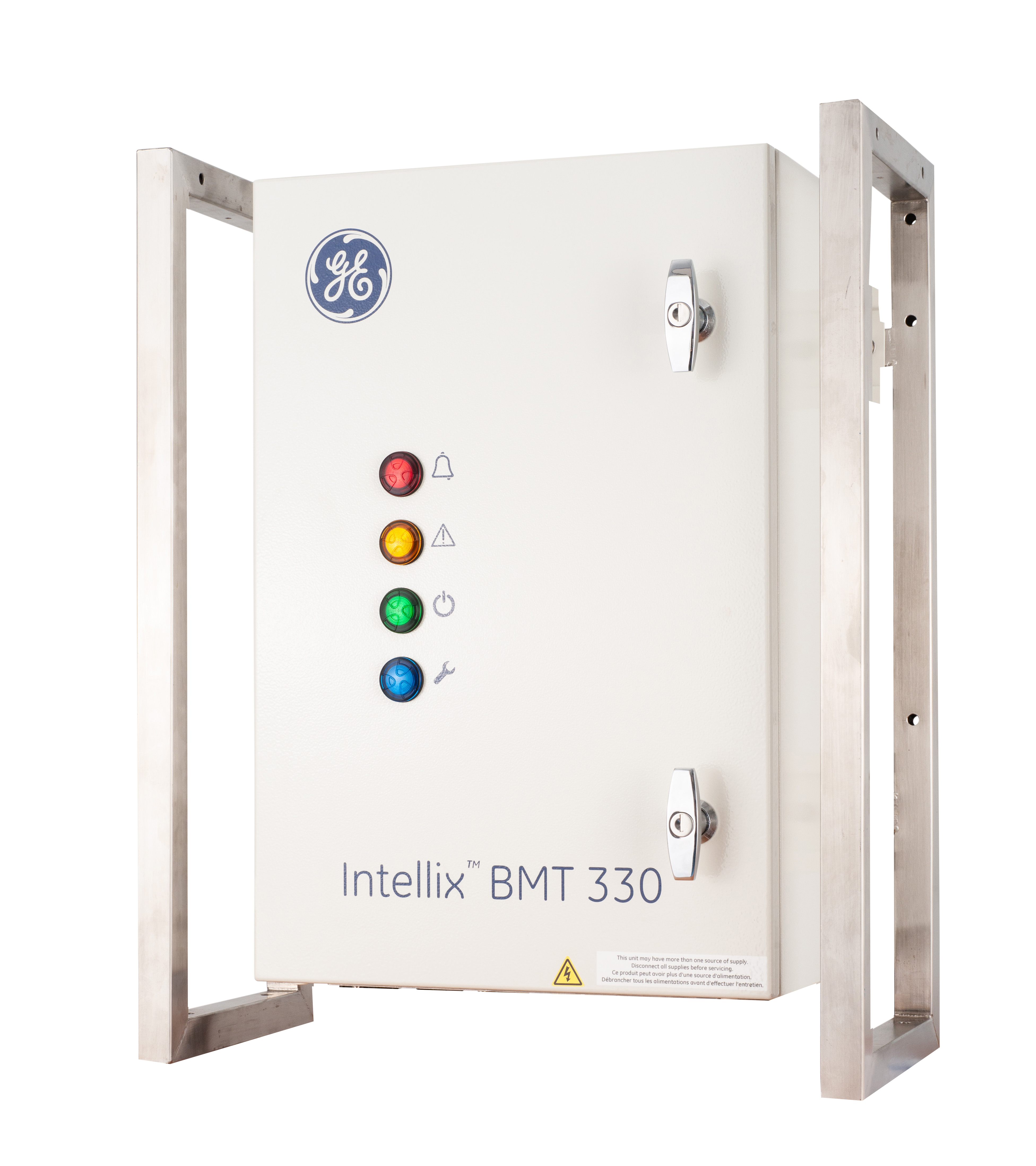 Image 4 - Intellix BMT 330