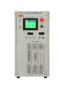 Image 6 - Hydrogen Analyzer